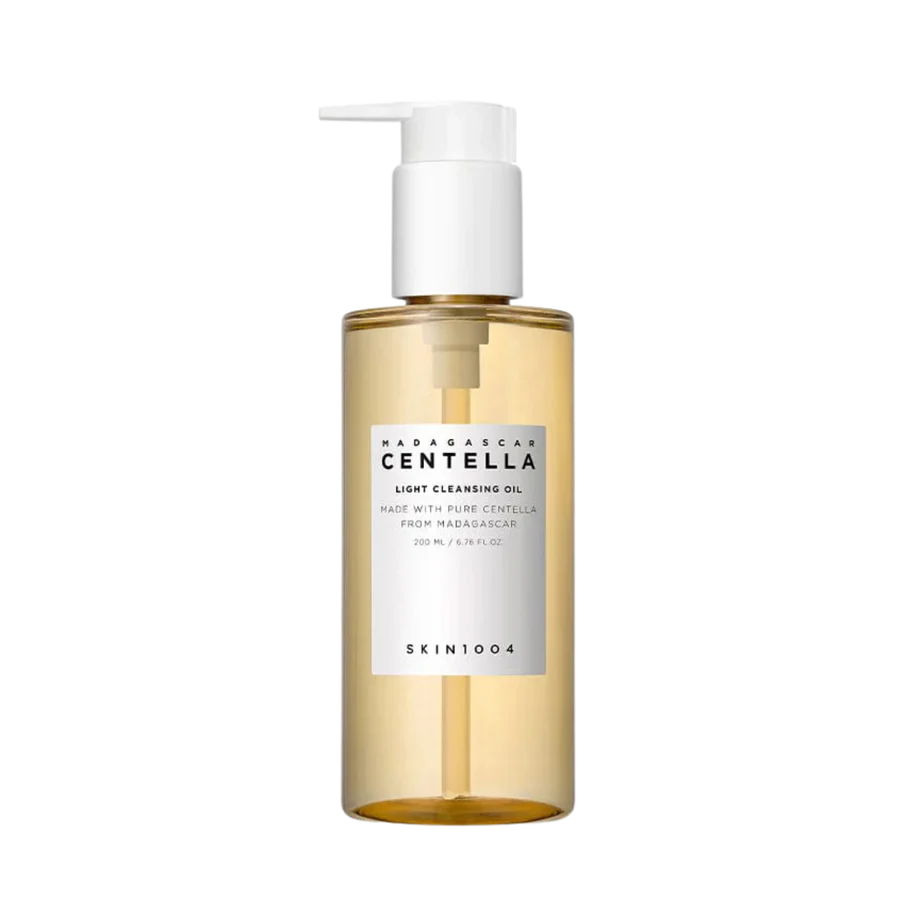 Madagascar Centella Light Cleansing Oil 200ml