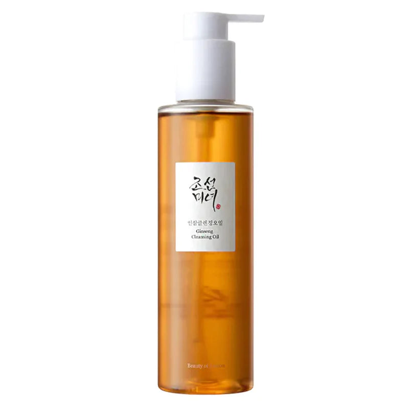 Beauty Of Joseon Ginseng Cleansing Oil 210ml