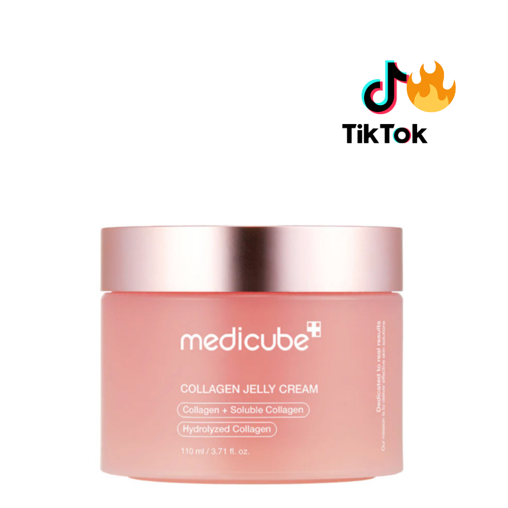 Collagen Jelly Cream 110ml