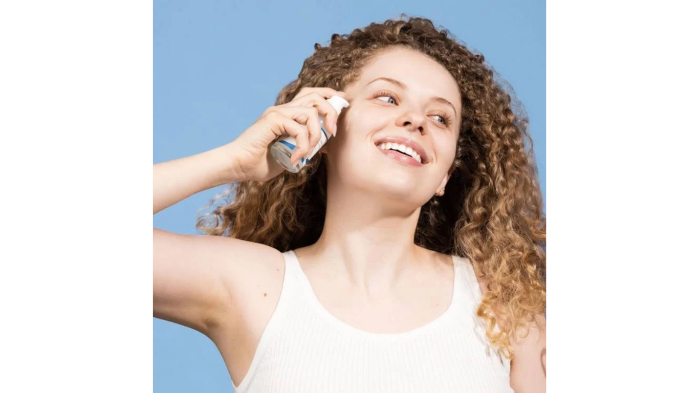 Round Lab Birch Juice Moisturizing Serum 50ml