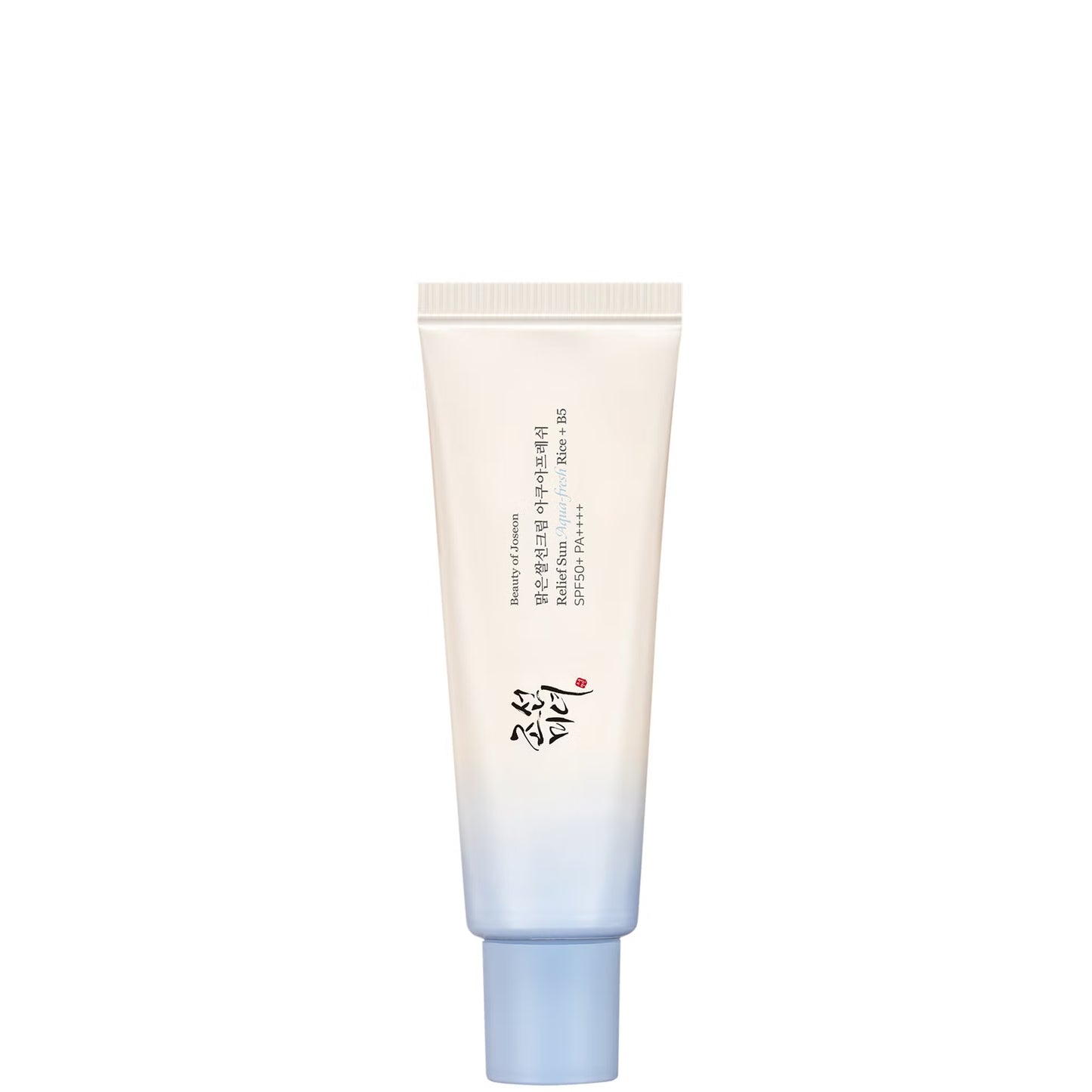 Relief Sun Aqua-Fresh Rice + B5 Sunscreen SPF50 50ml