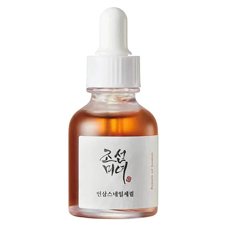 Revive Serum Ginseng + Snail Mucin 30ml