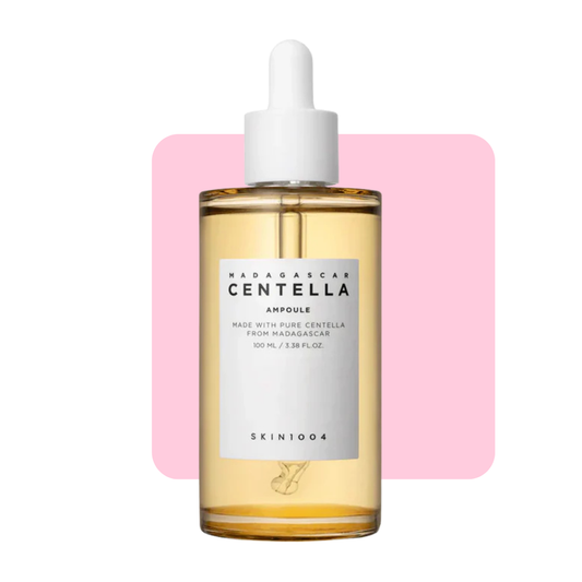 Madagascar Centella Ampoule 100ml