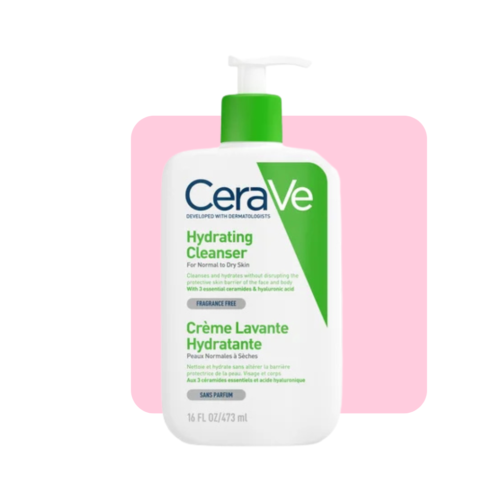 Hydrating Cleanser 473ml