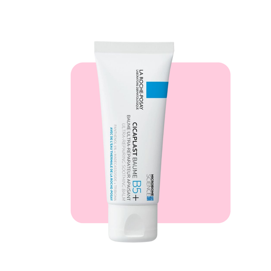 Cicaplast Baume B5+ 40ml