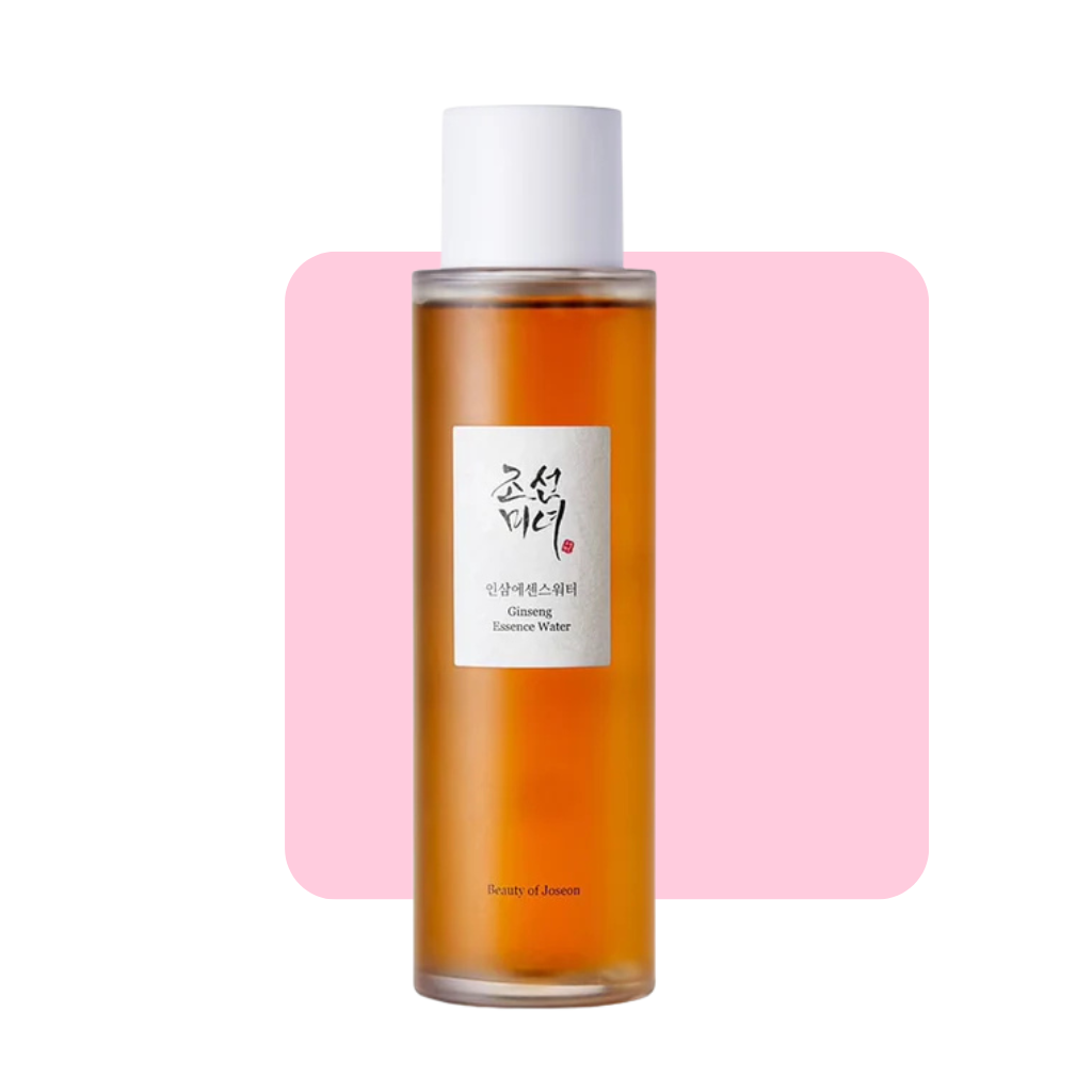 Ginseng Essence Water 150ml