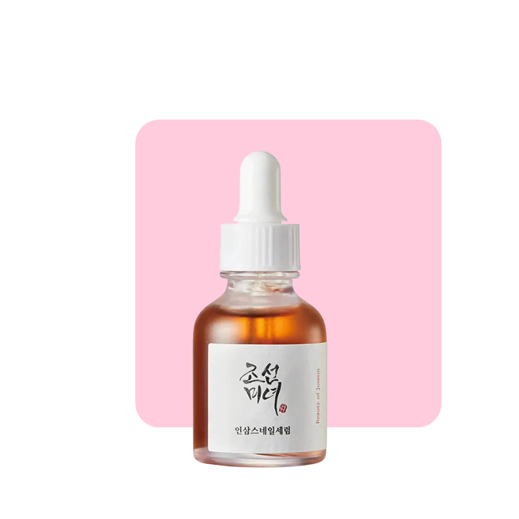 Revive Serum Ginseng + Snail Mucin 30ml