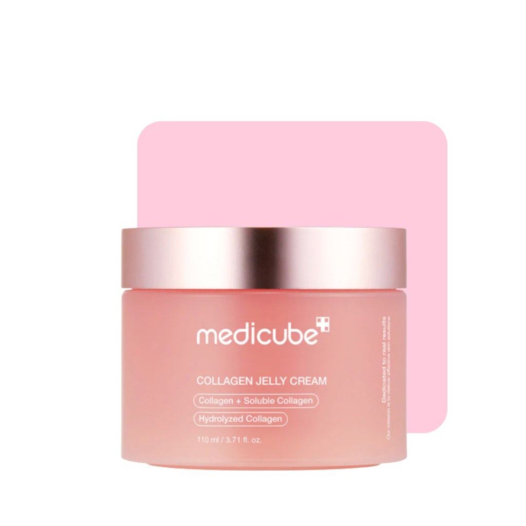 Collagen Jelly Cream 110ml