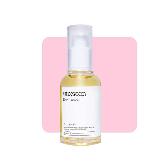 Bean Essence 50ml