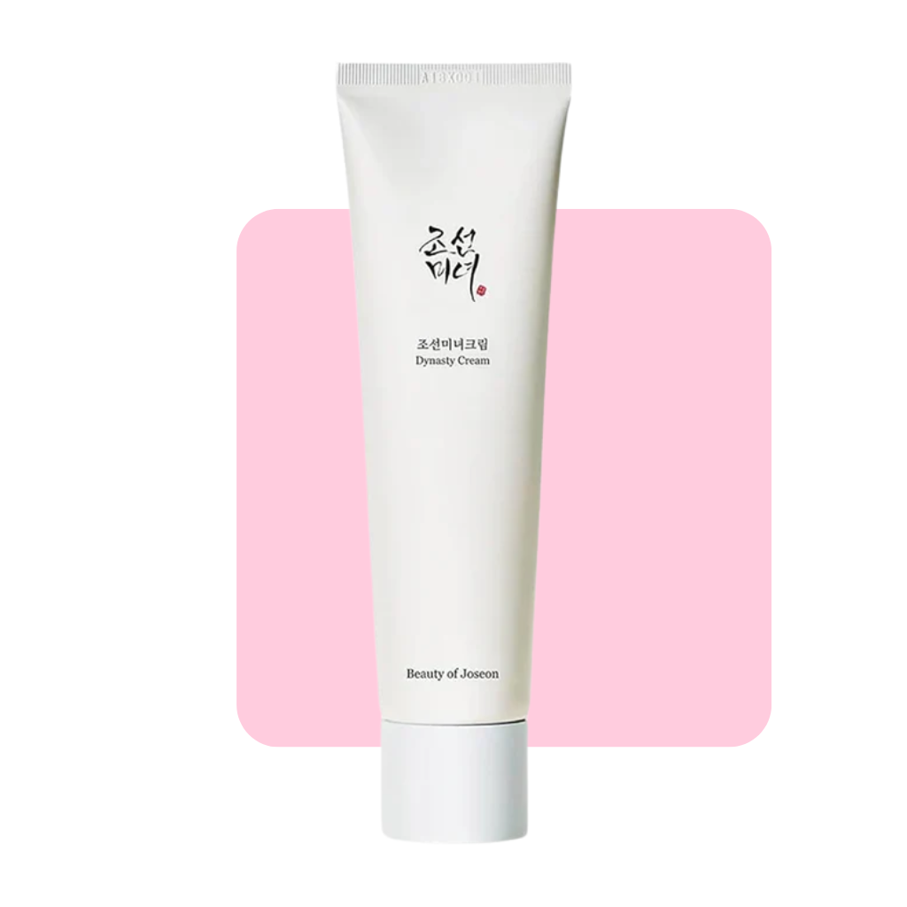 Dynasty Cream 100ml