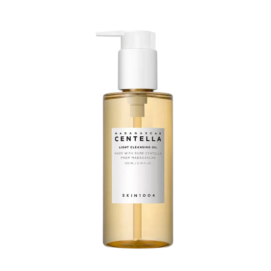 SKIN1004 Madagascar Centella Light Cleansing Oil 200ml