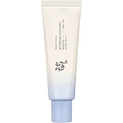 Beauty Of Joseon Relief Sun Aqua-Fresh Rice + B5 Sunscreen SPF50 50ml