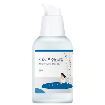 Round Lab Birch Juice Moisturizing Serum 50ml