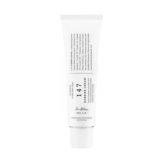 Dr. Althea 147 Barrier Cream Daily Skin Barrier Repair Care Deep Hydrating 50ml