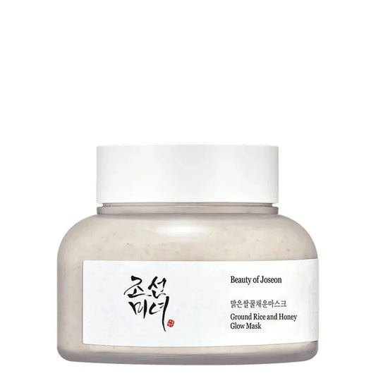 Beauty Of Joseon Ground Rice And Honey Glow Mask 150ml