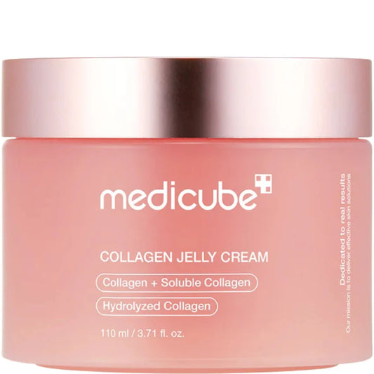 Medicube Collagen Jelly Cream 110ml